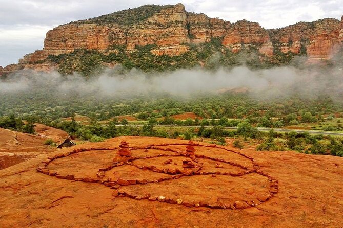Sedona Vortex Odyssey - A Spiritual & Scientific Adventure - Why This Sedona Vortex Trip Feels Like More Than Photos