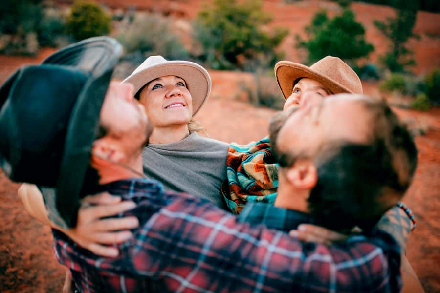 Sedona: Vortex Tour with a Spiritual Guide - Key Moments That Make This Sedona Vortex Tour Worth It