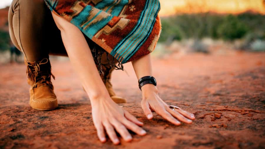 Sedona: Vortex Tour with a Spiritual Guide - Your Private Sedona Vortex Tour Starts Before the Hike