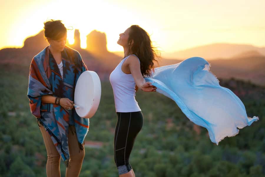 Sedona: Vortex Tour with a Spiritual Guide - What the 2-Hour Hike Feels Like (and Why the Walking Matters)