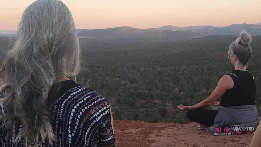 Sedona: Vortex Tour with a Spiritual Guide - Finding the Right Vortex Site: Iconic Stops or Quiet Options