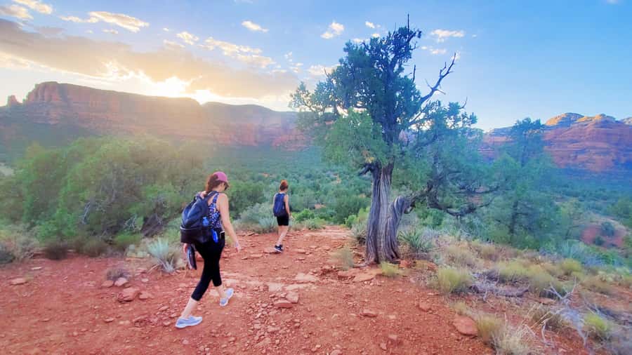 Sedona: Vortex Tour with a Spiritual Guide - Integration Time: Why the End Matters as Much as the Vortex Stop