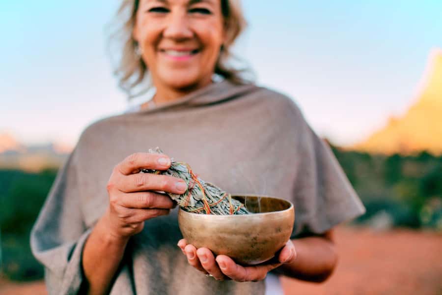 Sedona: Vortex Tour with a Spiritual Guide - What to Bring (and What to Plan for in Sedona Weather)