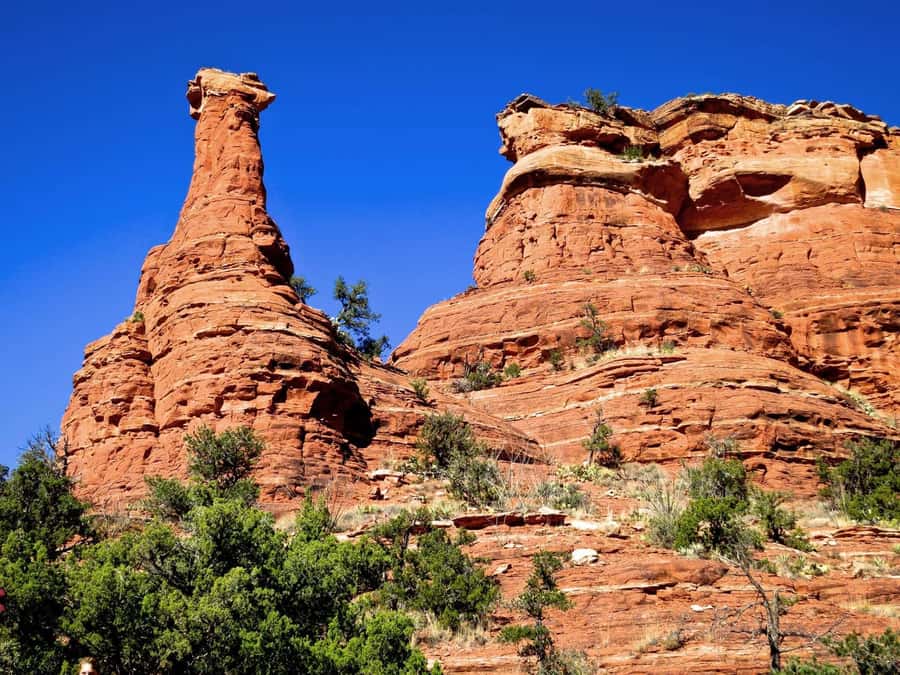 Sedona Vortex Tour with Master Guide & Professor Todd Denny - Key Highlights You’ll Actually Use