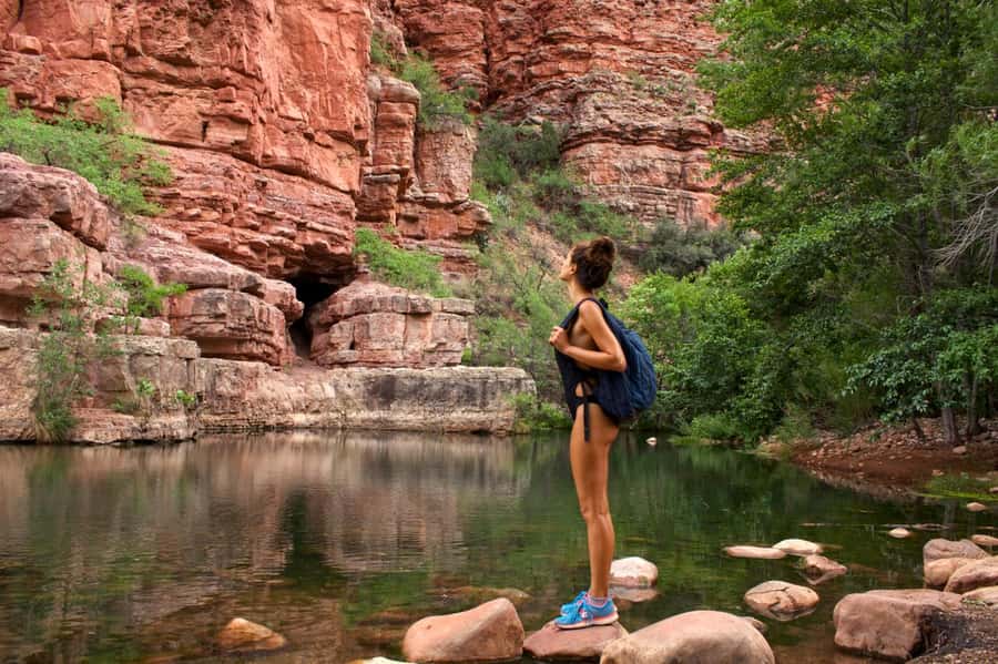 Sedona Vortex Tour with Master Guide & Professor Todd Denny - Price and Logistics: Is $188 Worth Your 3 Hours?