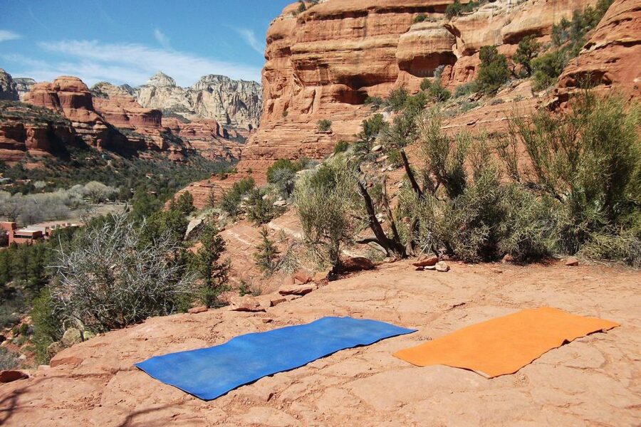 Sedona: Vortex Yoga Hiking Half-Day - Key things that make this Sedona vortex yoga hike worth your time