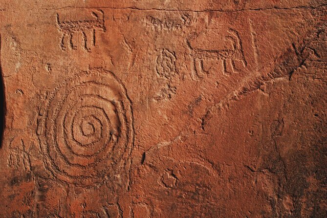 Slow Down and Feel the Sedona Earth Energies with expert guide - How long you’re walking, and how to pace yourself like a local