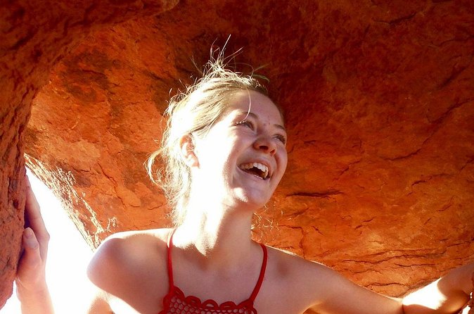 Slow Down and Feel the Sedona Earth Energies with expert guide - Price and value: why $45 can beat expensive hiking tours