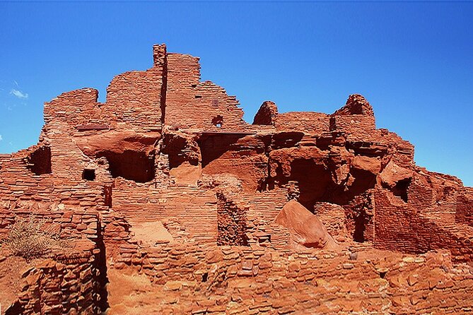 Small-Group Grand Canyon Complete Tour from Sedona or Flagstaff - What to Pack for a 9 to 11 Hour Canyon Day