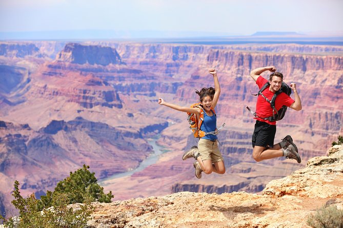 Small-Group Grand Canyon Complete Tour from Sedona or Flagstaff - Wupatki Pueblo and Sunset Crater Lava Fields: Why This Tour Hits Harder