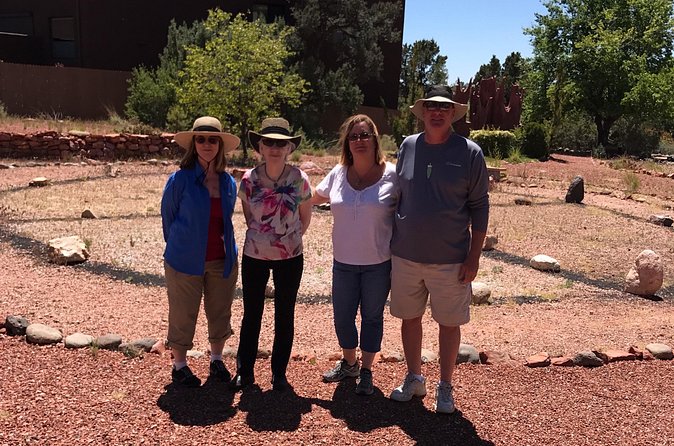 Spiritual Tours Vortex Tours - Price and Value: Is $95 Worth It?