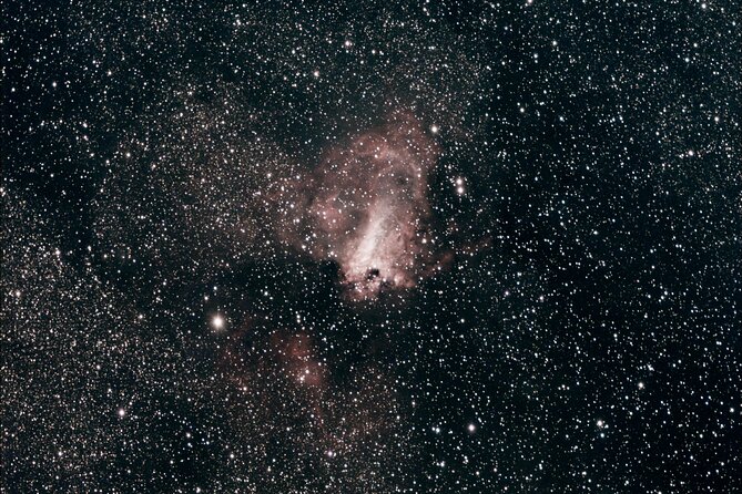 Stargazing Tour with Telescopes and Video Astronomy in Sedona - Quick Hits Before You Go