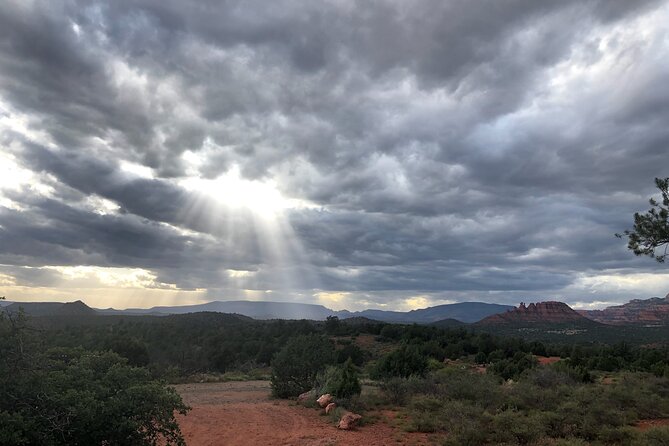 Sunrise Wildlife Safari Tour by Jeep from Sedona - Price and Value: Is $124.97 Worth It?