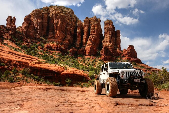 The Best Private Vortex and City Tour of Sedona - Price and Value: Is $76 a Good Deal for This?