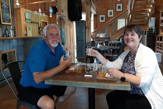 The Classic Sedona Wine Tour - A small-group Sedona wine day that’s actually doable