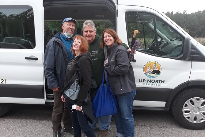 The Classic Sedona Wine Tour - The tastings: what’s included (and what you’ll pay for later)