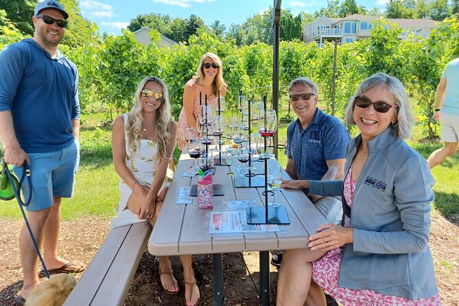 The Classic Sedona Wine Tour - Cornville winery stops: how to make the most of tight timing