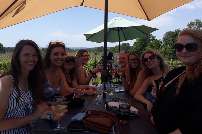 The Classic Sedona Wine Tour - Pickup and meeting point: the convenience factor