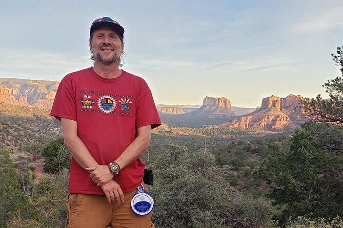 The Experiential and Scientific Sedona Private Vortex Tour - Why This Sedona Vortex Tour Feels Like Smart Field Time