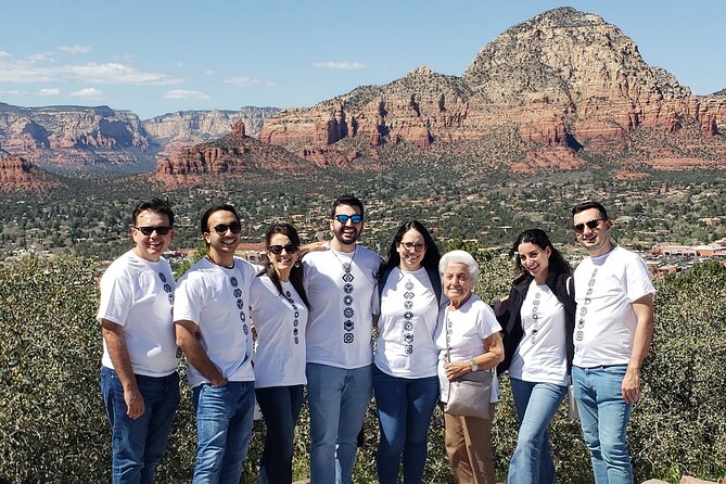 The Experiential and Scientific Sedona Private Vortex Tour - Stops 3 and 4: The Secret Sedona Vortex Sites That Change the Day
