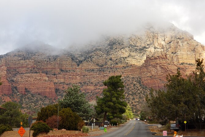 The Experiential and Scientific Sedona Private Vortex Tour - The Science-Spiritual Blend: How Chad Connects “Vortex” to the Real World