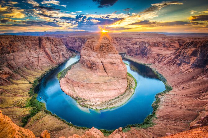 The Perfect Grand Canyon Tour with Local Expert Guides - Hopi House: the cultural stop that’s actually worth your time