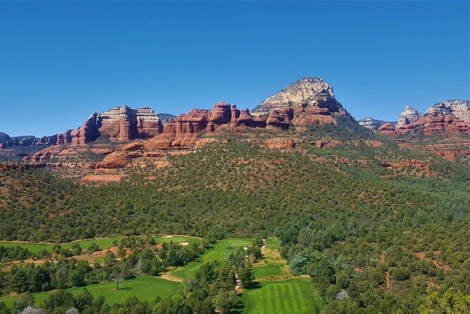 The Ultimate Sedona Experience - The Open-Aired Jeep Factor (and Why Small Groups Matter)