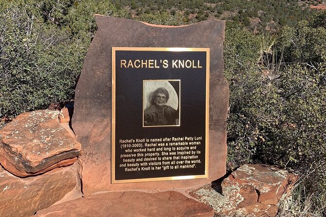 The Ultimate Sedona Experience - Amitabha Stupa and Peace Park: Spiritual Space for Everyone