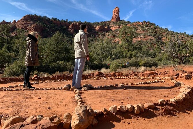 The Ultimate Sedona Experience - The 360-Degree Overview: Getting the Big Picture Before You Leave