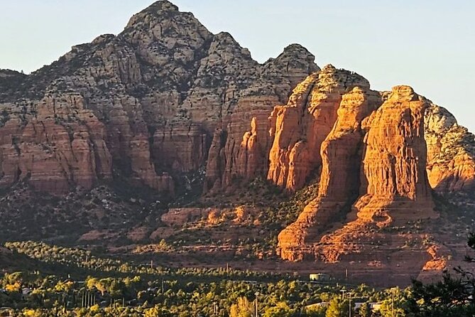 Total Sedona Tour - Key highlights to look for