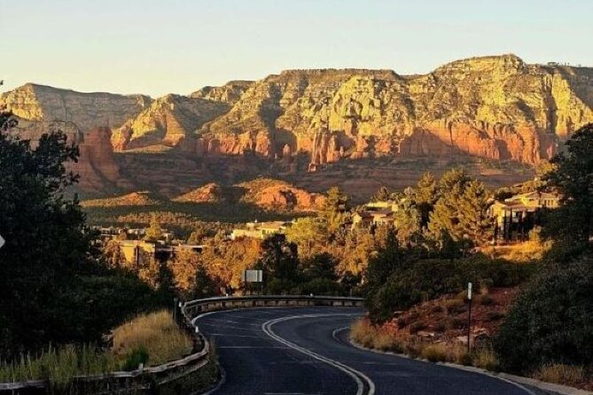 Total Sedona Tour - Price and what you actually get in 5.5 hours