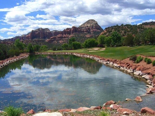Tour to Sacred Sites and Vortexes in Sedona - Key things to know before you go