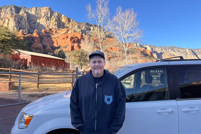 Tour to Sacred Sites and Vortexes in Sedona - How the guide blends sacred sites, vortex talk, and real-world context