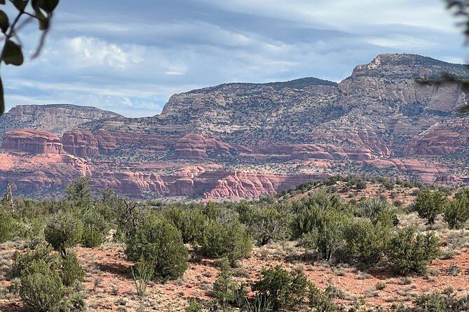 Tour to Sacred Sites and Vortexes in Sedona - Price and logistics that actually affect your day