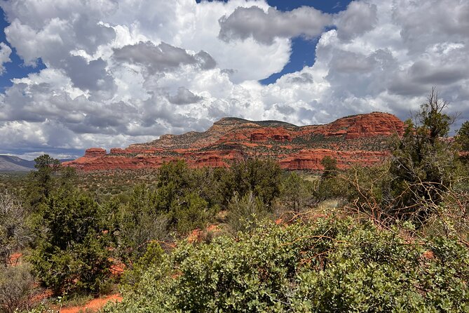 Tour to Sacred Sites and Vortexes in Sedona - Practical tips so you get the most from each stop