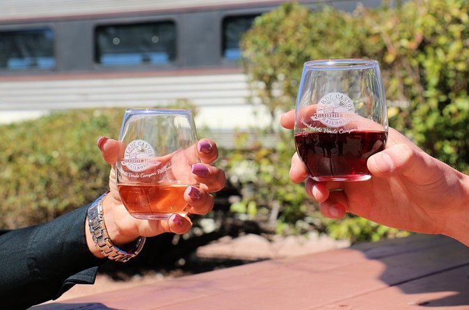 Uncorked: Wine Fest at Verde Canyon Railroad - On board rules, seating reality, and how to make the afternoon smooth