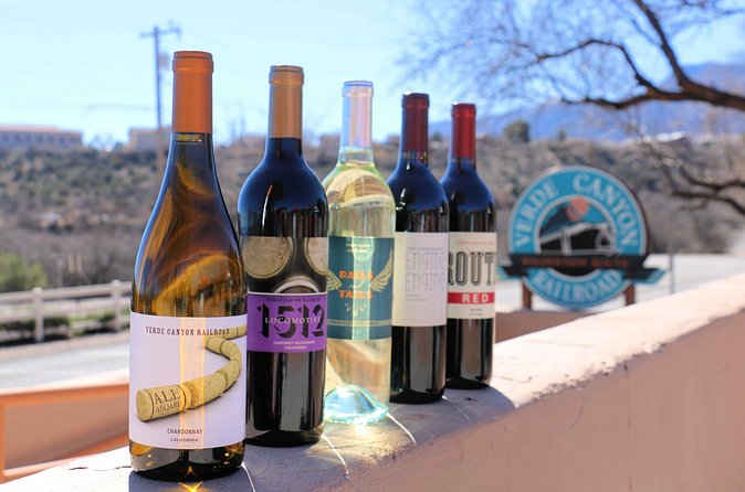 Uncorked: Wine Fest at Verde Canyon Railroad - Should you book Uncorked: my bottom-line advice