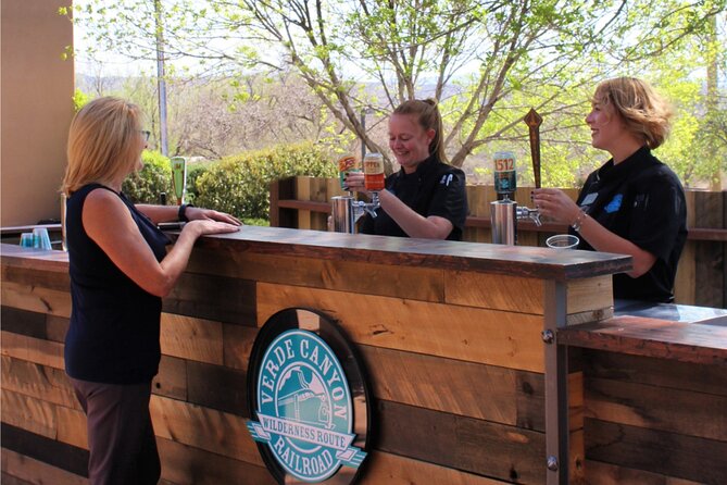 Uncorked: Wine Fest at Verde Canyon Railroad - Price and value: what $210.13 buys (and why it can feel fair)