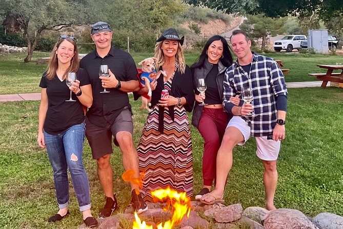 Vortex to Vineyards by ABC wildlife host Rachel Reenstra - Key Highlights You’ll Care About