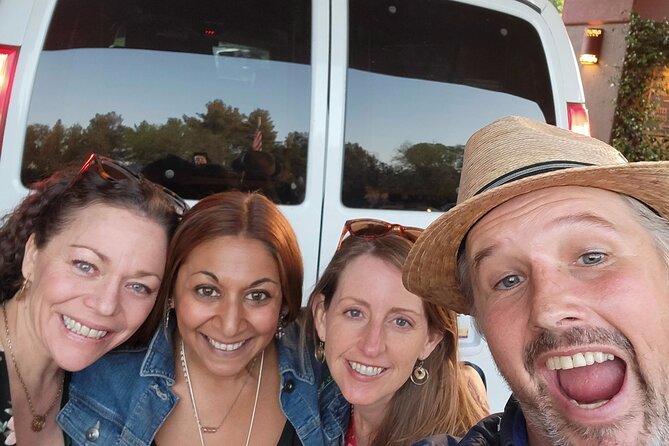 Voted Best in Sedona- Excellent Value Private Wine Tour! - Key Things You’ll Notice on This Private Verde Valley Tour