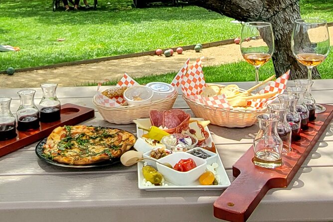 Voted Best in Sedona- Excellent Value Private Wine Tour! - Small Touches That Make It Feel Like VIP