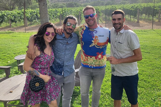 Voted Best in Sedona- Excellent Value Private Wine Tour! - Where This Tour Fits Best (And Who Might Skip It)